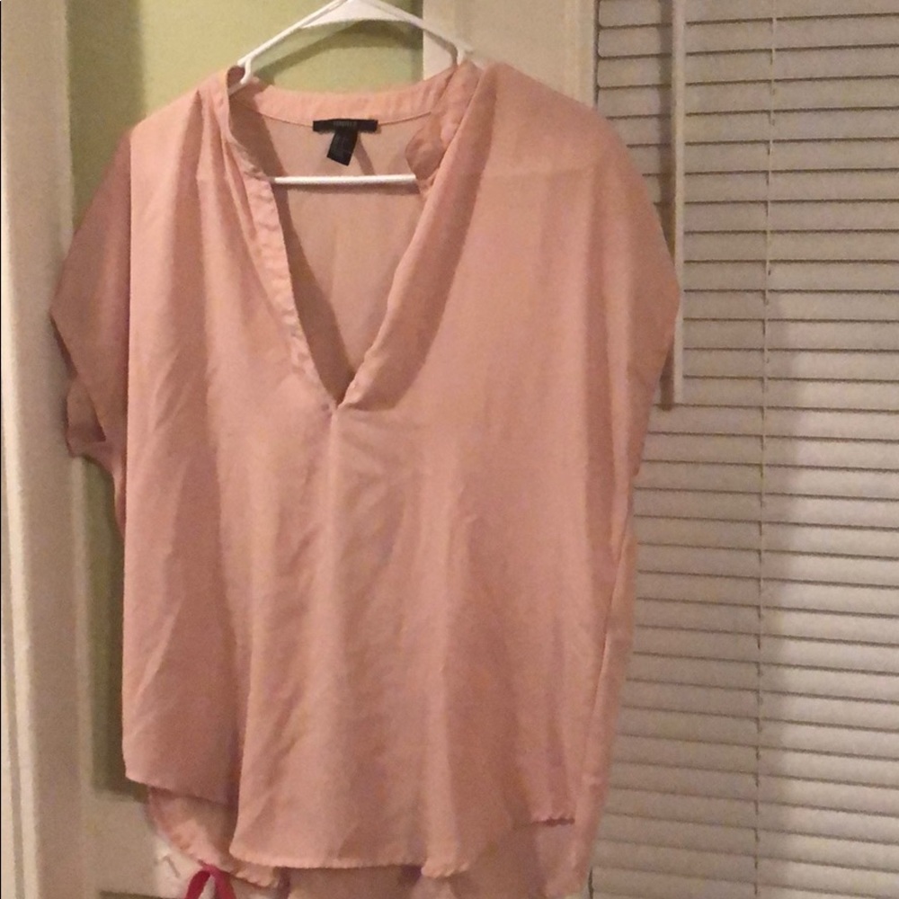 Sheer Shirt